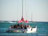 Catamaran Yacht Catamaran Yacht