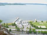 Holmestrand Fjordhotell