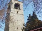 Bansko, cathedral Bansko, cathedral