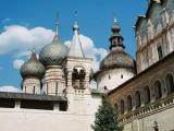 Rostov (Ростов великий) кремль