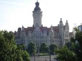 Nuevo Ayuntamiento de Leipzig Nuevo Ayuntamiento de Leipzig