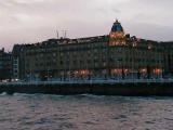Donostia - Hotel María Cristina