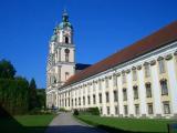 Stiftskirche Stiftskirche