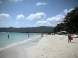 Chaweng beach