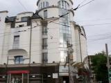 Дом на перекрестке ул. Ленина и ул. 25-го Октября