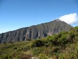 Kaupo Gap Trail Kaupo Gap Trail