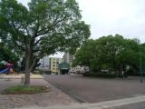 Minatogawa Park;湊川公園 Minatogawa Park;湊川公園