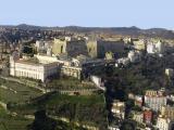 Italy - Campania - Napoli - Certosa di San Martino.