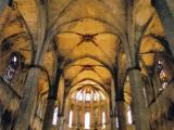 Barcelona - Església de Santa Maria del Mar [24.09.2003]