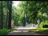 Александрия. Руинный мост Александрия. Руинный мост