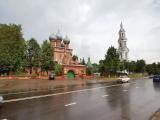 церковь воскресения на Дебре церковь воскресения на Дебре