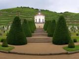hinterm Schloss Wackerbarth hinterm Schloss Wackerbarth