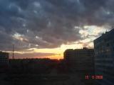 Уренгойские ночи