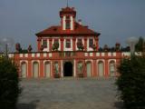 Schloß Troja Schloß Troja