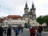 Old Town Square