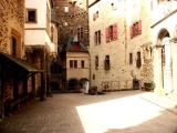 Burghof ELTZ ... Burghof ELTZ ...