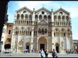 Cattedrale (Ferrara) Cattedrale (Ferrara)