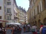 La vieille ville