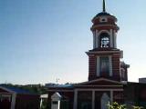 St Michael's belltower