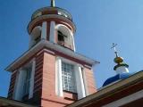 St Michael's belltower 2