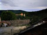 hrad Veveří hrad Veveří