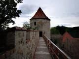 hrad Veveří hrad Veveří
