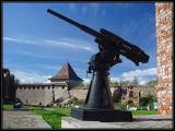 Oreshek Fortress