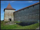 Oreshek Fortress