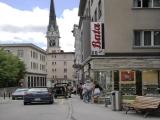 St. Moritz St. Moritz