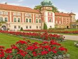 The Łańcut Castle Museum