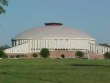 Cajundome
