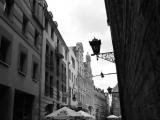 Stary-Nowy Rynek w Szczecinie