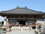四天王寺 元三大師堂