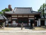 四天王寺　万灯院