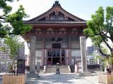 四天王寺　英霊堂