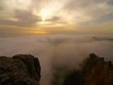 Into The Fall of the world of Mist Into The Fall of the world of Mist