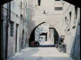 Via delle Volte - zona medievale (Ferrara) Via delle Volte - zona medievale (Ferrara)