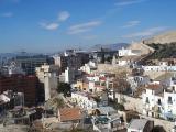 Barrio de Santa Cruz / Alicante