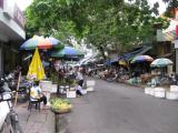 Chợ Ga - Ga market Chợ Ga - Ga market