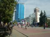 улица Кирова улица Кирова