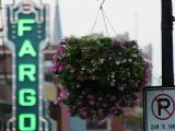 Downtown Fargo