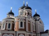 Estonia. Tallinn Estonia. Tallinn