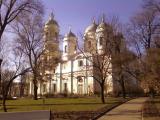 Весна! Князь-Владимирский собор, СПб Весна! Князь-Владимирский собор, СПб
