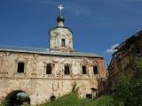 Входоиерусалимская церковь Входоиерусалимская церковь