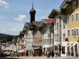 Marktplatz Bad Tölz
