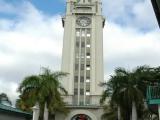 Aloha Tower, Honolulu, Hawaii Aloha Tower, Honolulu, Hawaii