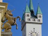 Stadtturm Straubing Stadtturm Straubing