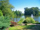 Chickasaw Gardens Lake Chickasaw Gardens Lake