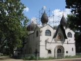 ц Покрова Марфо-Мариинской обители ц Покрова Марфо-Мариинской обители