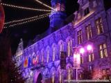 L'Hôtel de Ville (PDV vers WSW) L'Hôtel de Ville (PDV vers WSW)